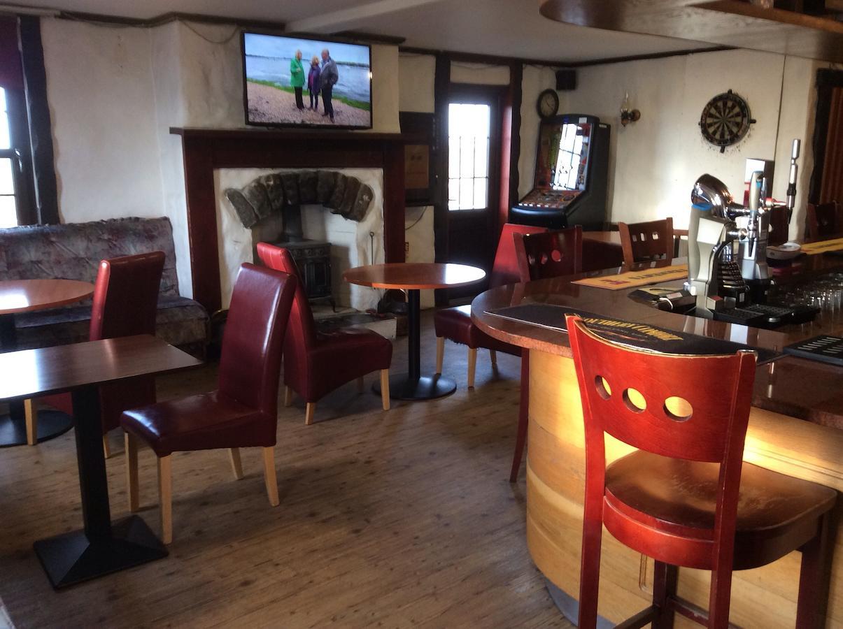 Polochar Inn Pollachara Extérieur photo