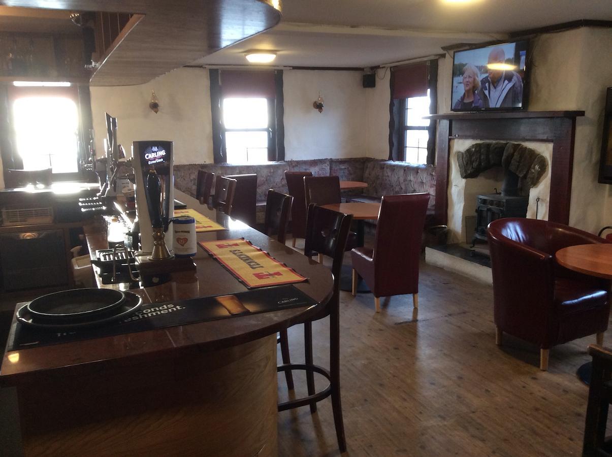 Polochar Inn Pollachara Extérieur photo