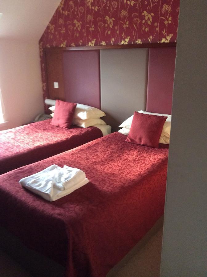 Polochar Inn Pollachara Chambre photo