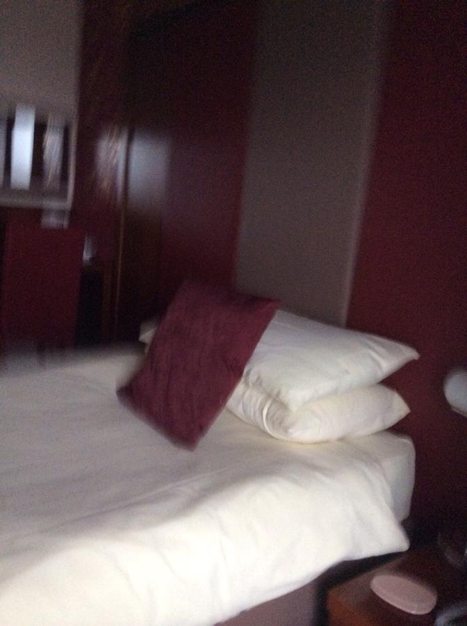 Polochar Inn Pollachara Chambre photo