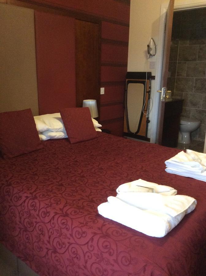 Polochar Inn Pollachara Chambre photo